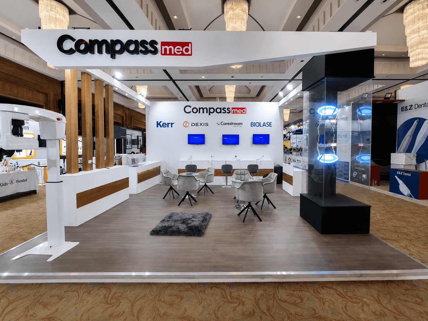 Compass Med